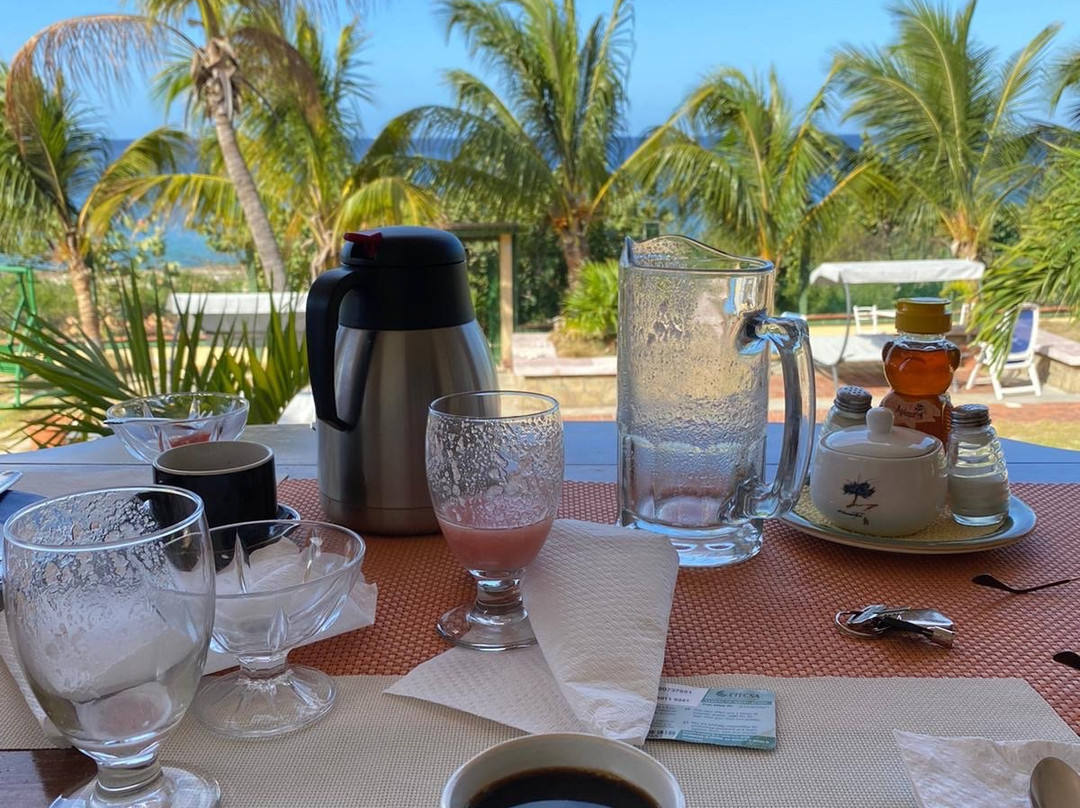 Hostal Casa El Capitan主图