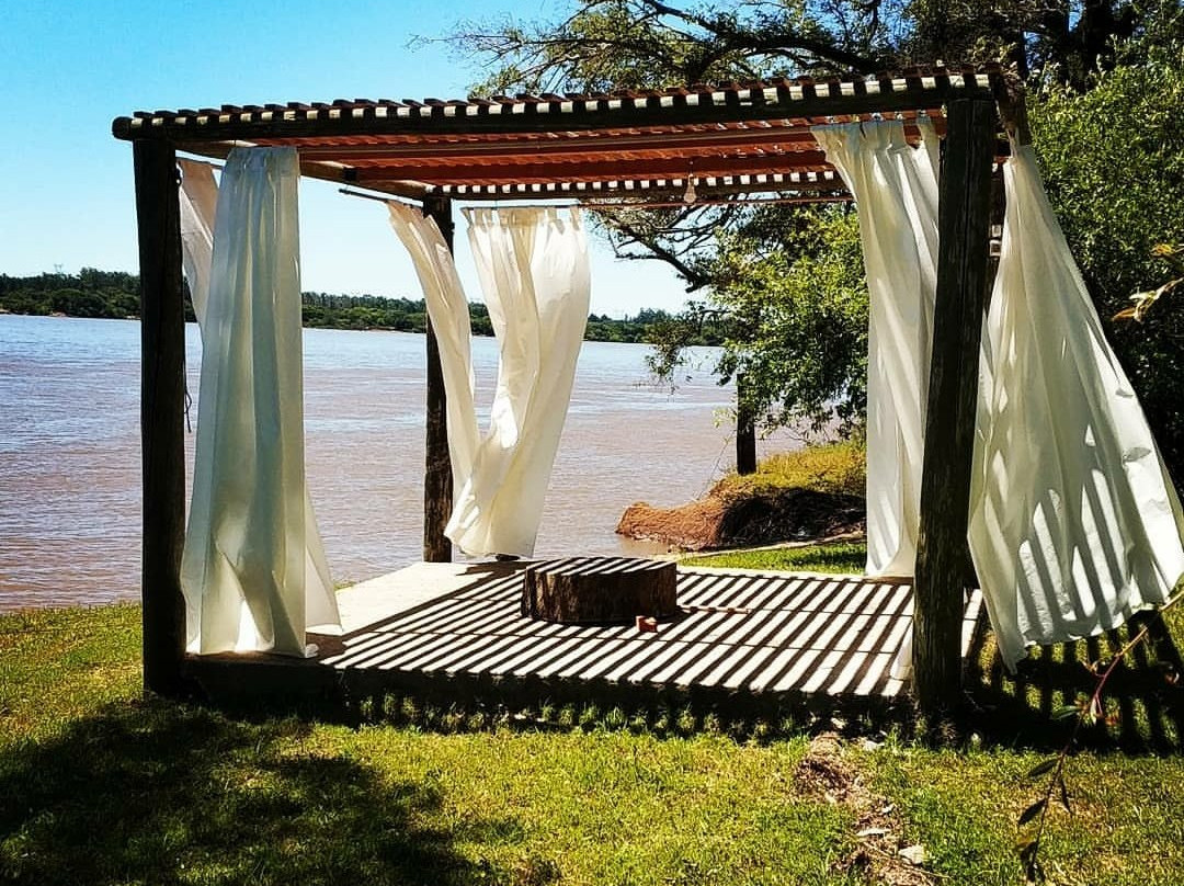 Best Dorado Fishing-Salto必去景点