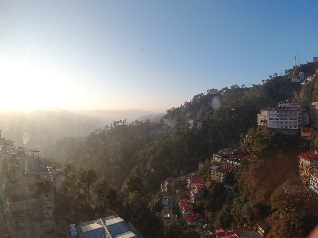 Snow Valley Resorts Shimla主图