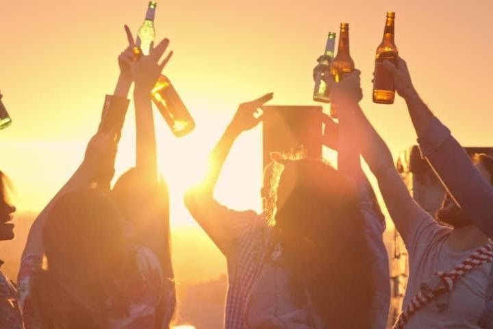 Halong Sun Cruises-团洲岛必去景点