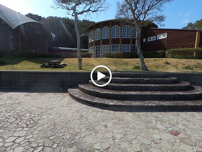 Mollusco Mugi-牟岐町必去景点