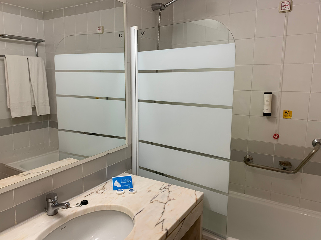 TRYP蒙蒂霍公园酒店