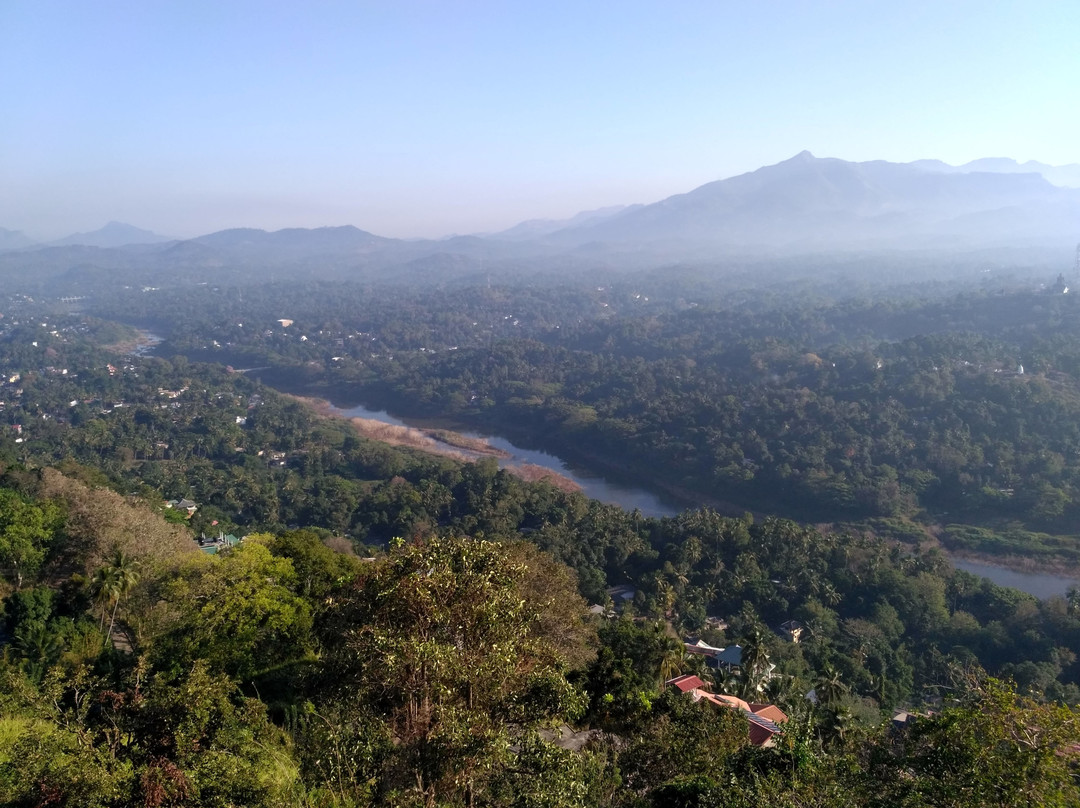 康提全景度假酒店主图