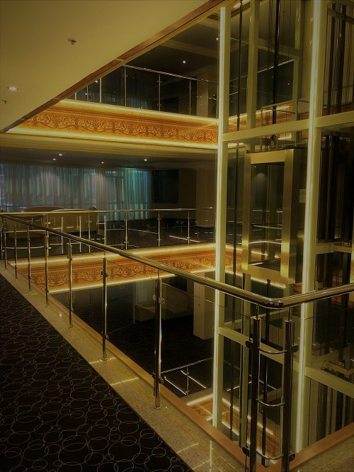 Prince Park Hotel主图