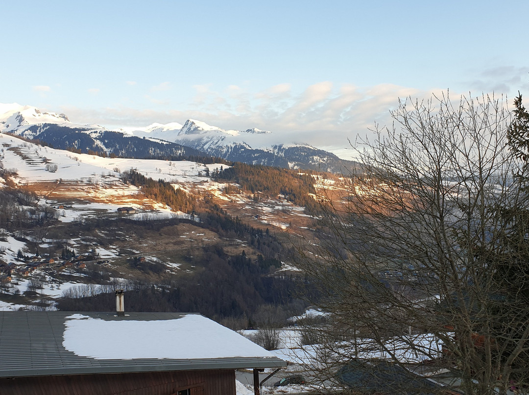 Hotel Restaurant L'Oxygene主图