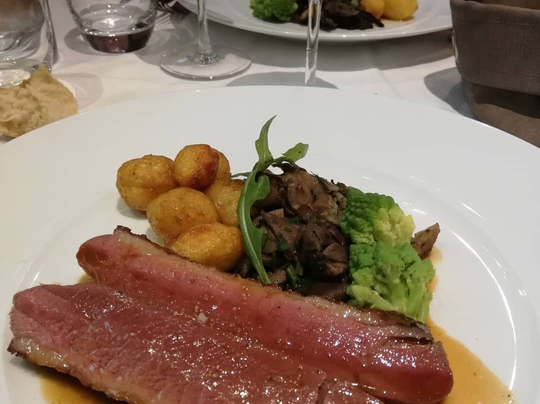 Auberge De La Hardouinais - Ar Duen主图