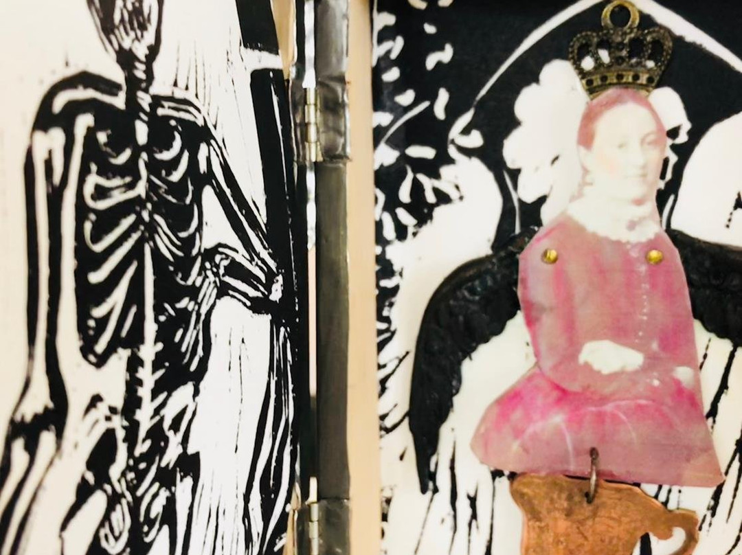 Fine Art Kangaroo Island-金斯科特必去景点