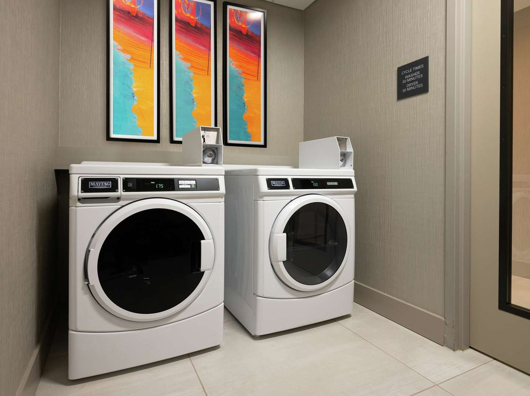 Hilton Garden Inn Olive Branch主图