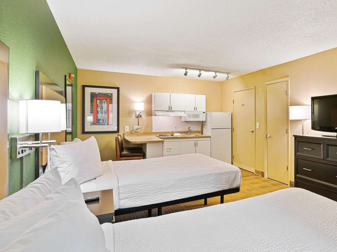 Extended Stay America - Falls Church - Merrifield主图