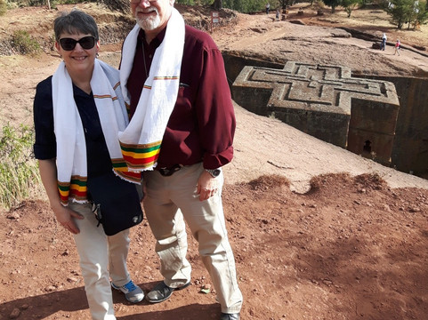 Chris Lalibela Tours-拉利贝拉必去景点