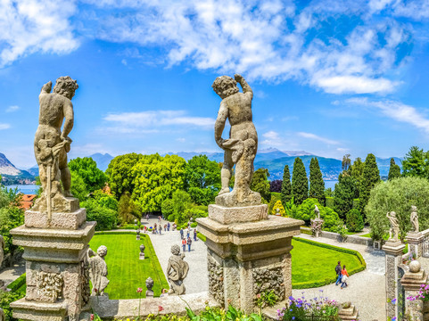 Basecamp Europe-卢加诺必去景点