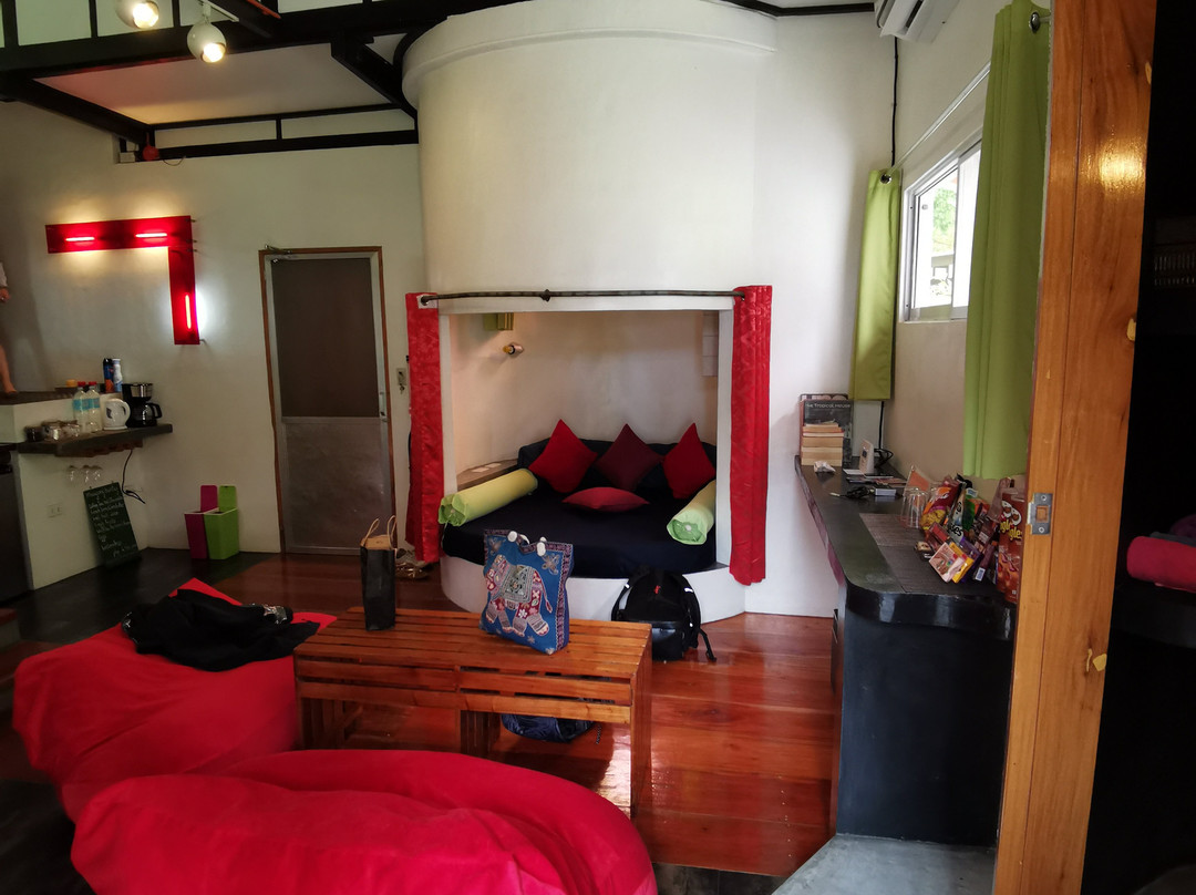 别处精品度假酒店主图