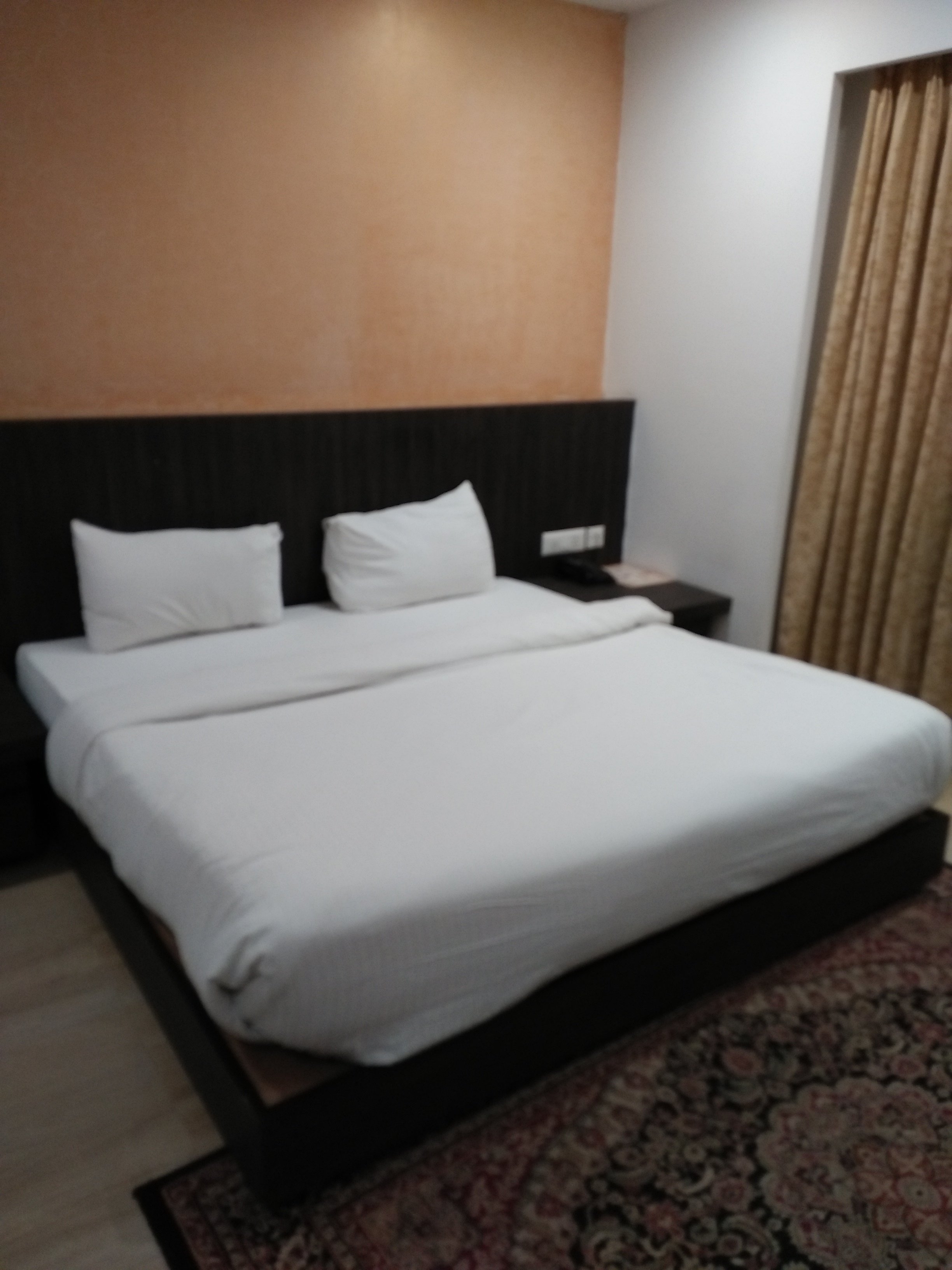 Hotel Santosh Dham-官方
