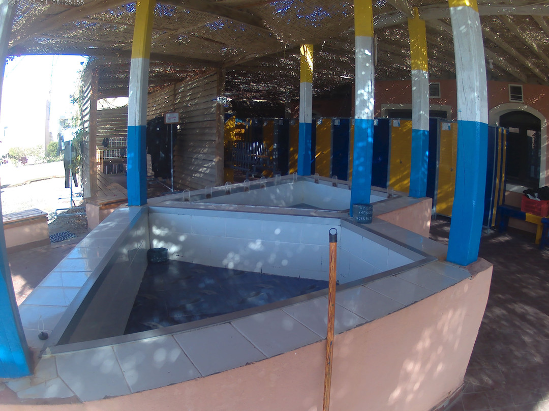 SUBEX El Quseir-艾尔可西利亚必去景点