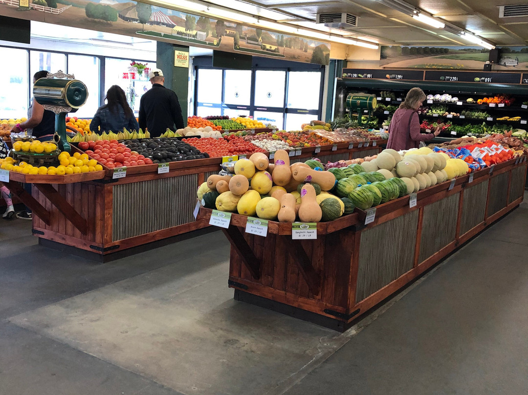 Tom's Farms-Temescal Valley必去景点