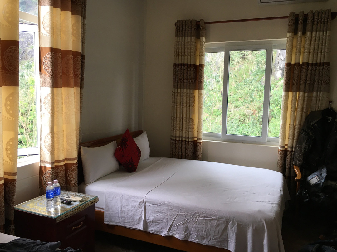 Thien Thanh Hotel主图