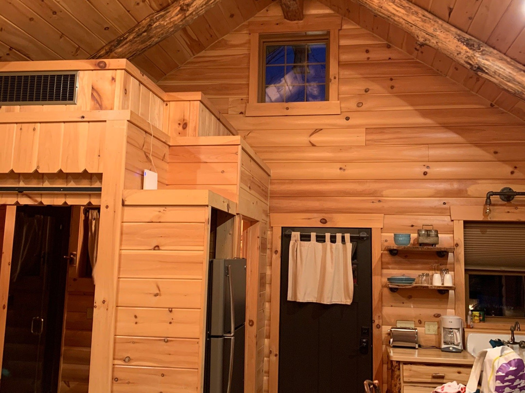 Berlin Cottages - Amish Country Lodging.主图