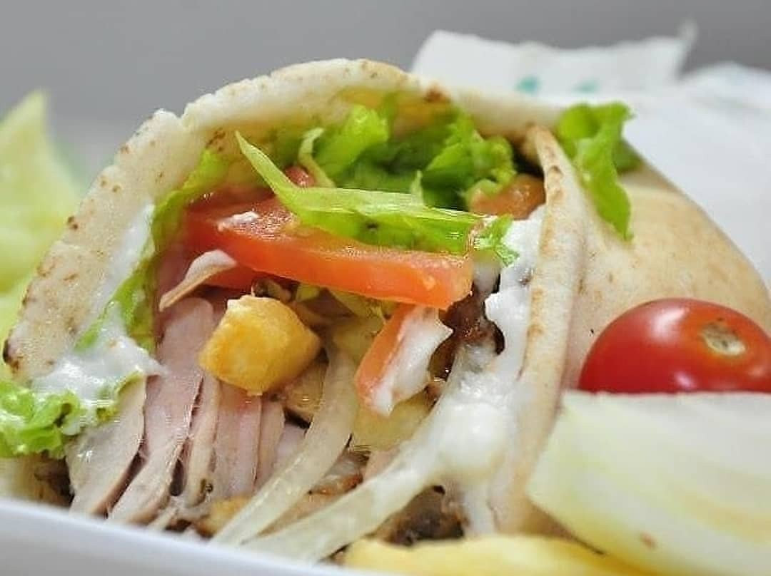 Feira Central-大坎普市必去景点