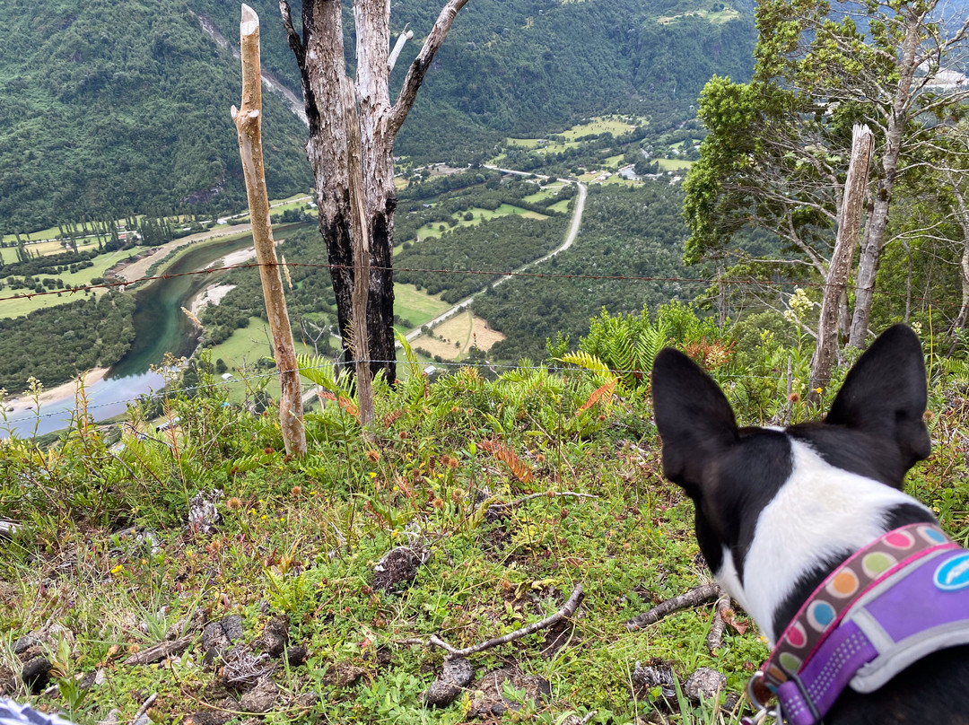 Valle Cochamo-Cochamo必去景点