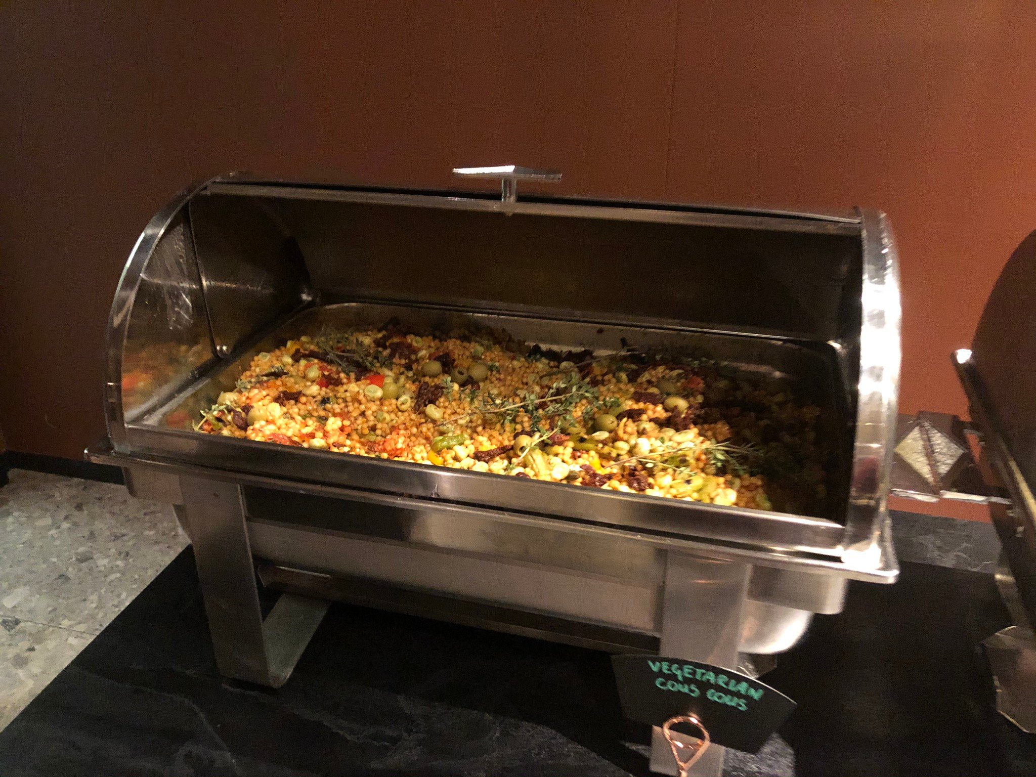 卡特拉酒店-餐饮