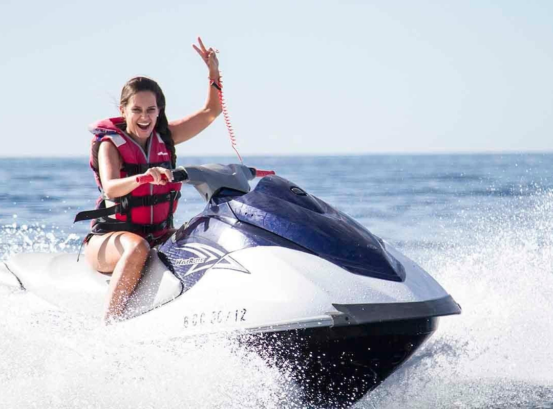 Gran Canaria Water Sport景点图片