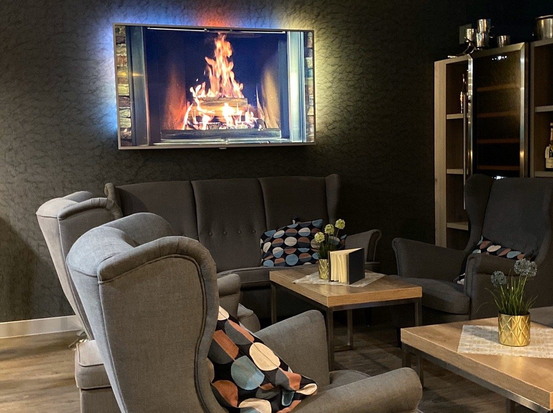 Akzent Hotel Acamed Resort主图