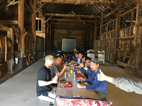 Sierra Adventures-里诺必去景点