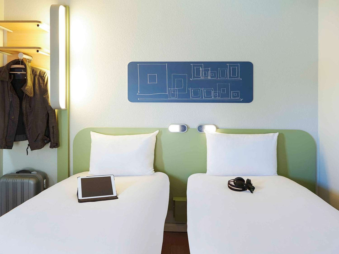 Ibis Budget Albi Terssac主图