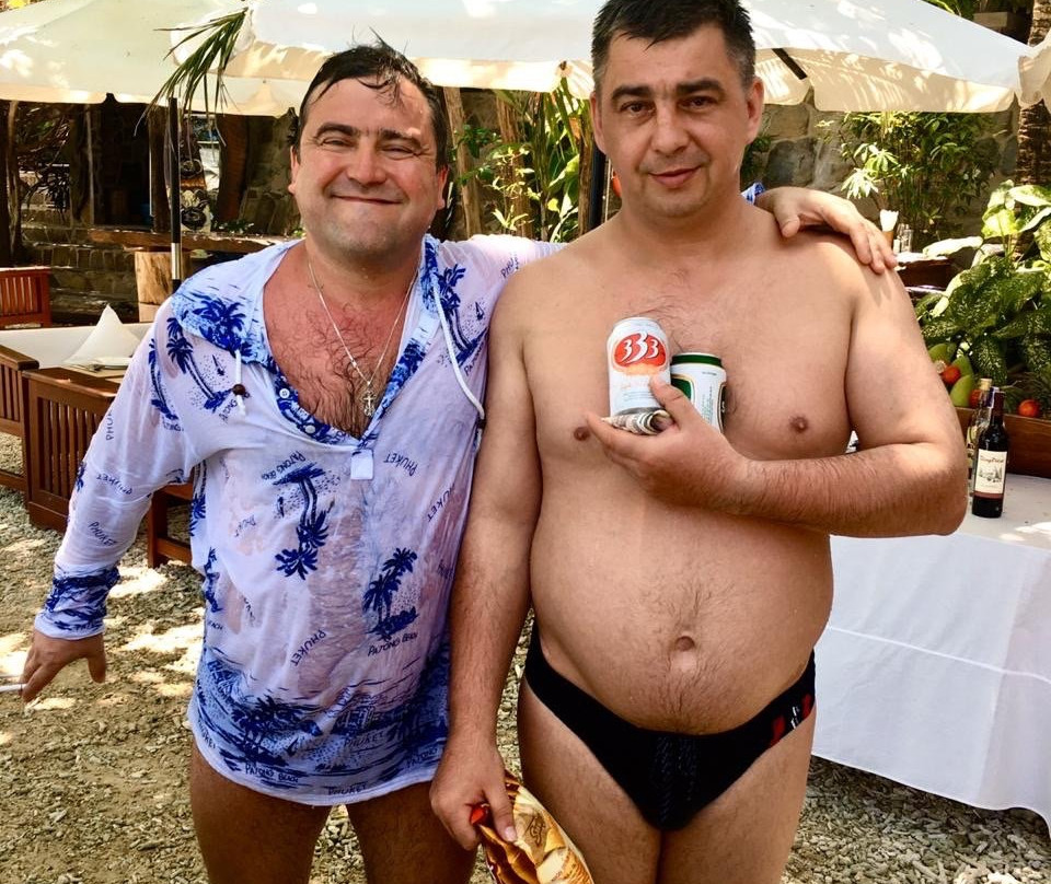 阿尔法之旅-芽庄必去景点