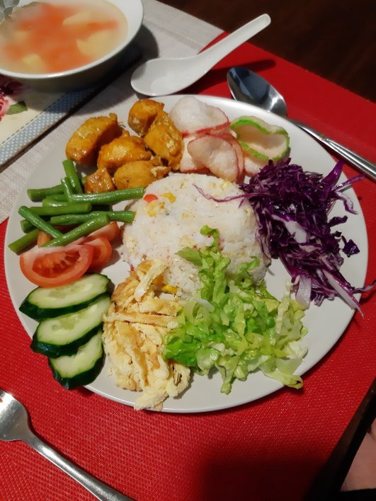 Stephen's Place B&B主图