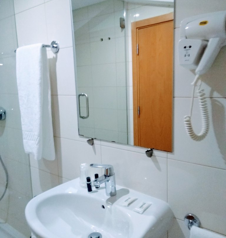 Hotel Azinheira主图