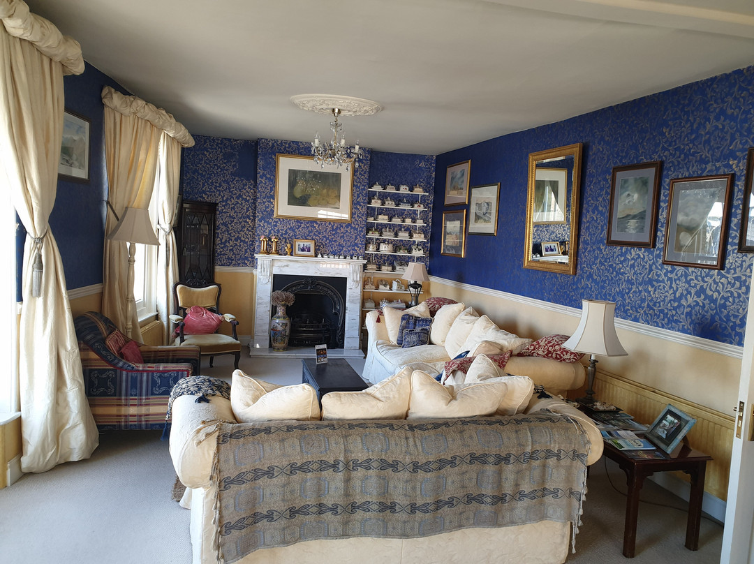 Britannia House主图