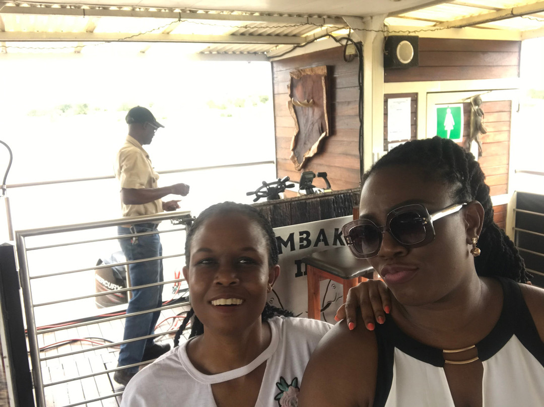 Kambaku 2 Boat Safaris & Lodge-伐拉博瓦必去景点