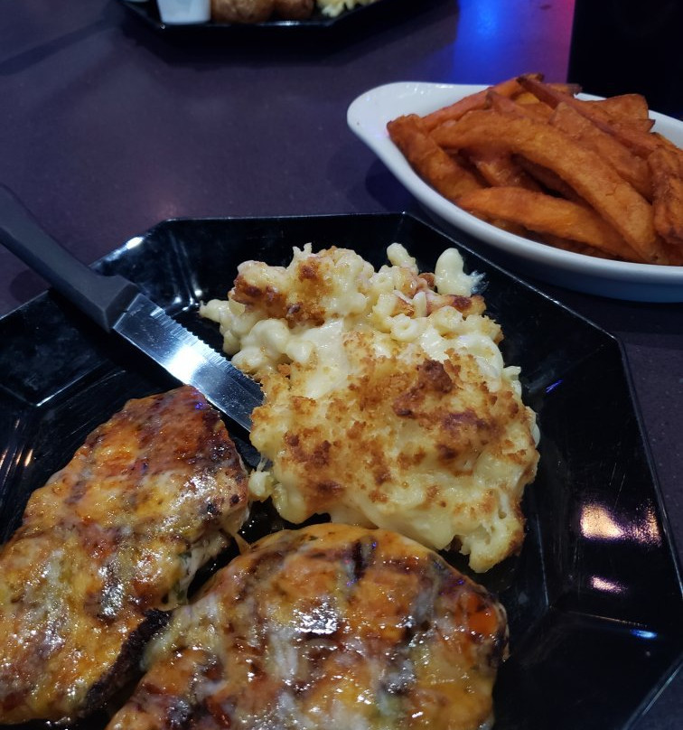 Muncy餐馆和美食-Hoopla's Sports Bar & Grill