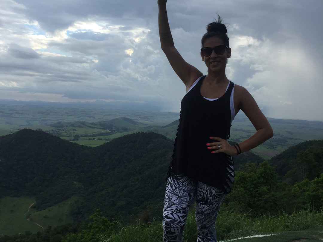 Morro do Itaoca-Campos dos Goytacazes必去景点