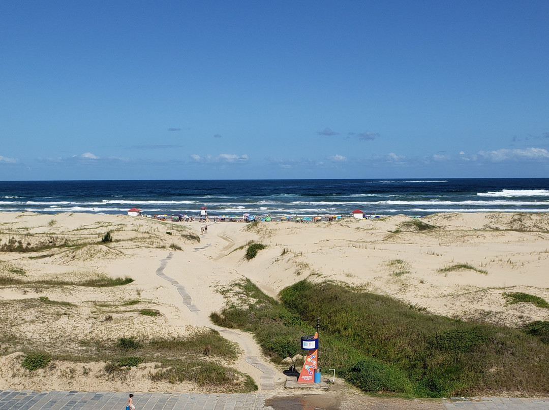 Grande Beach-Torres必去景点