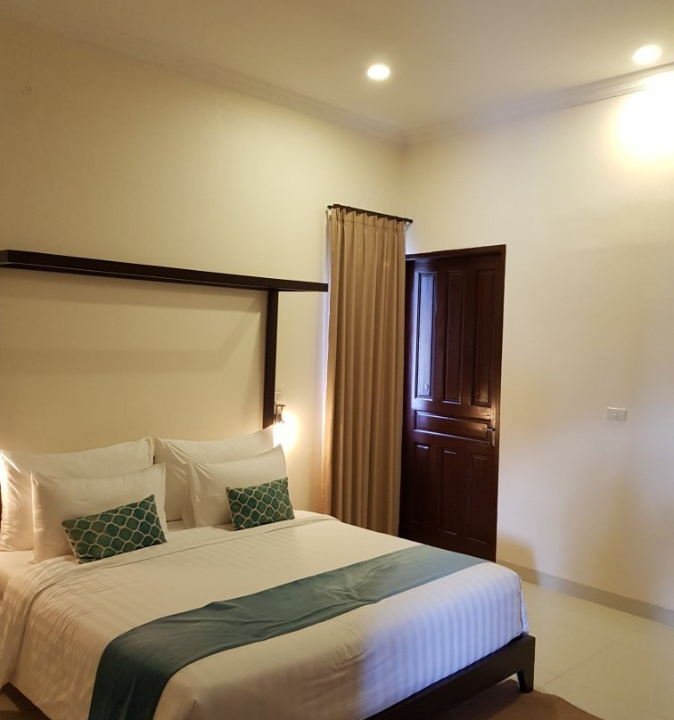 New Belitung Holiday Resort主图