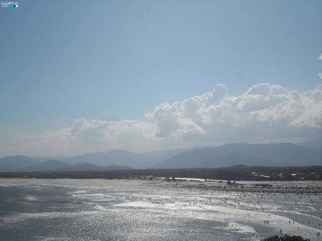Pontal Beach景点图片