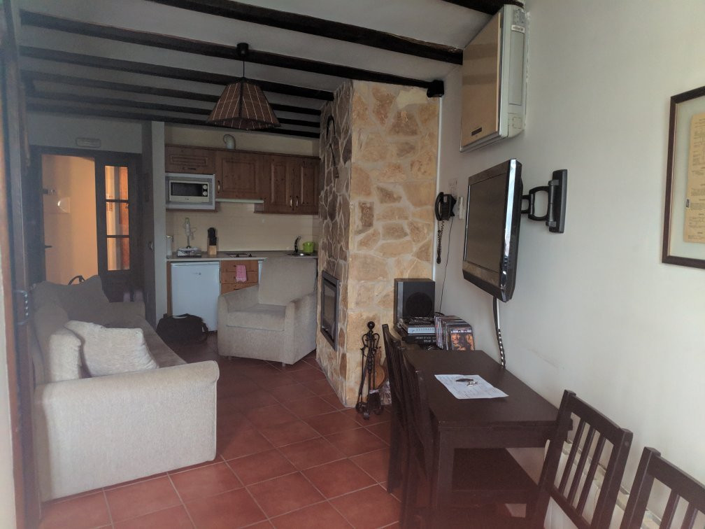 Casa Rural FranciaQuilamas