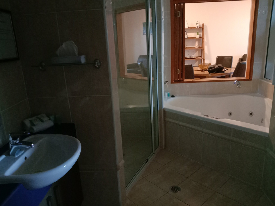 Kacy's Bargara Beach Motel Complex主图