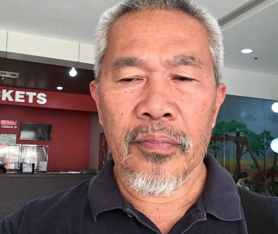 Alnor Cinema-Cotabato City必去景点