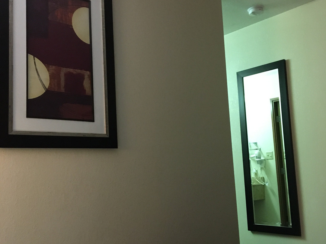 AmericInn by Wyndham Johnston des Moines主图