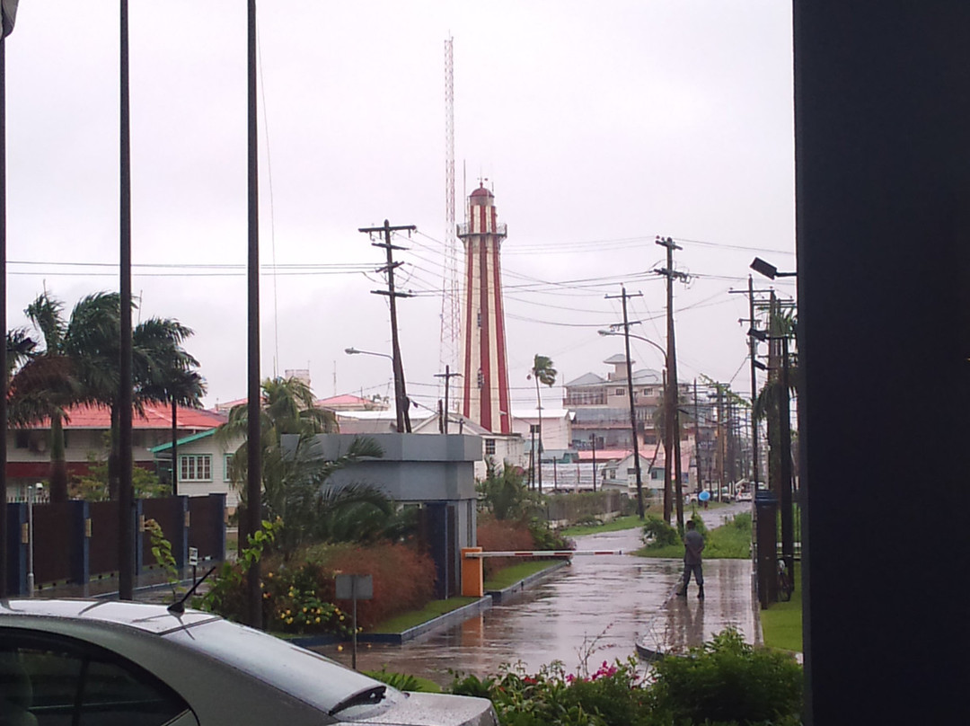 Georgetown Lighthouse景点图片