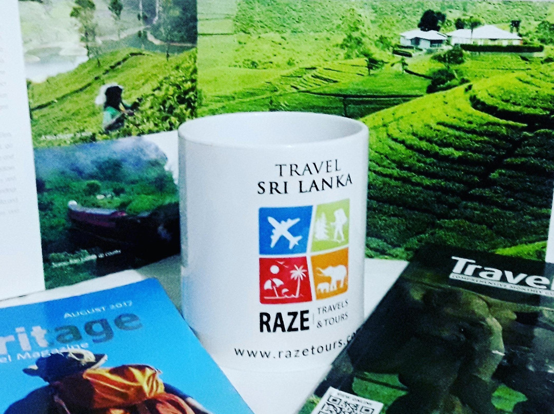 Raze Tours-马塔拉必去景点