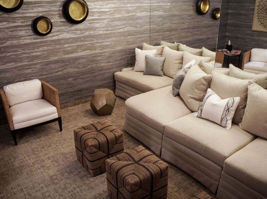 The Spa at Grandover Resort-戈尔兹伯勒必去景点