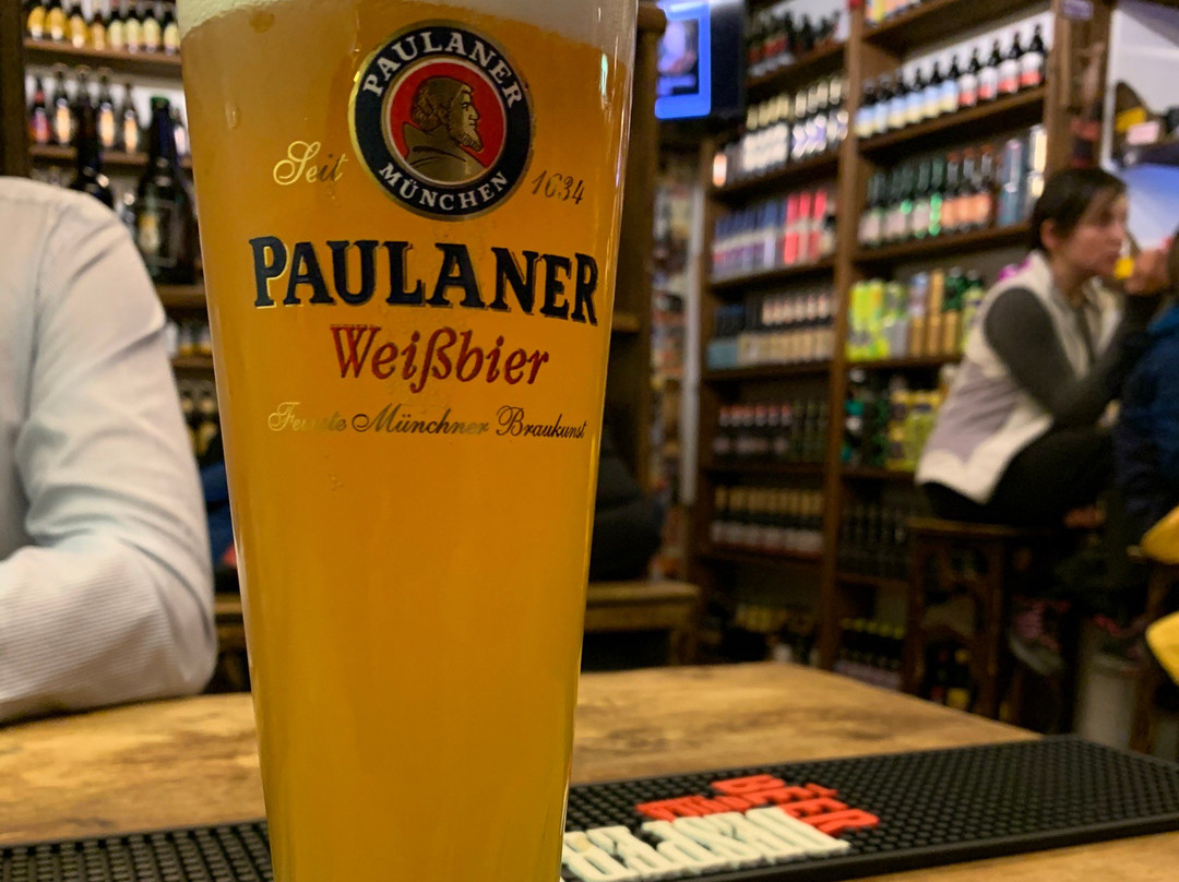 La Birreria-安道尔城必去景点