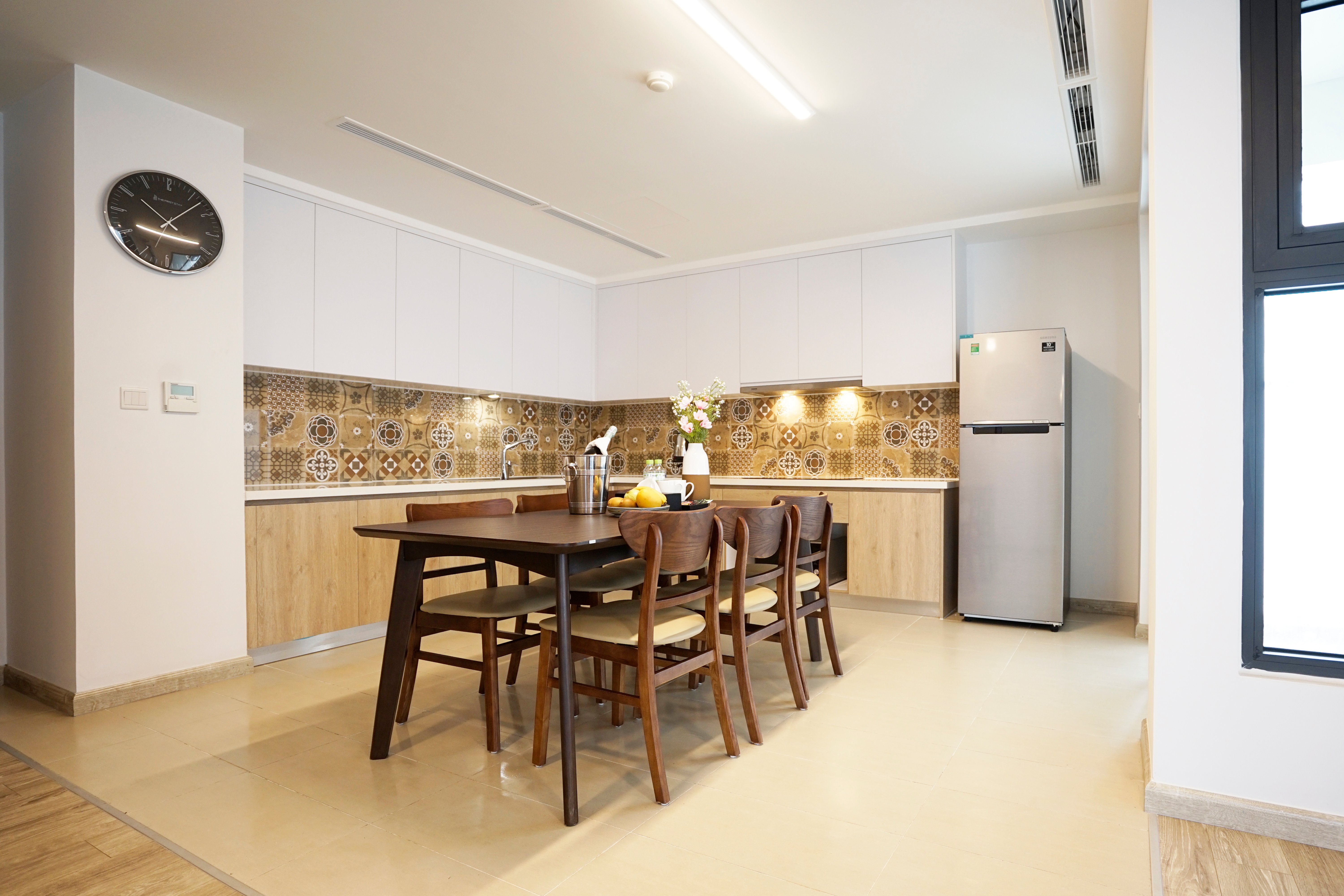 The First Stay Hotel-餐饮