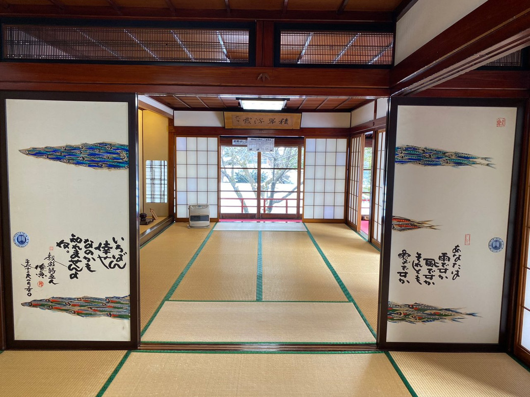 Somaro-酒田市必去景点