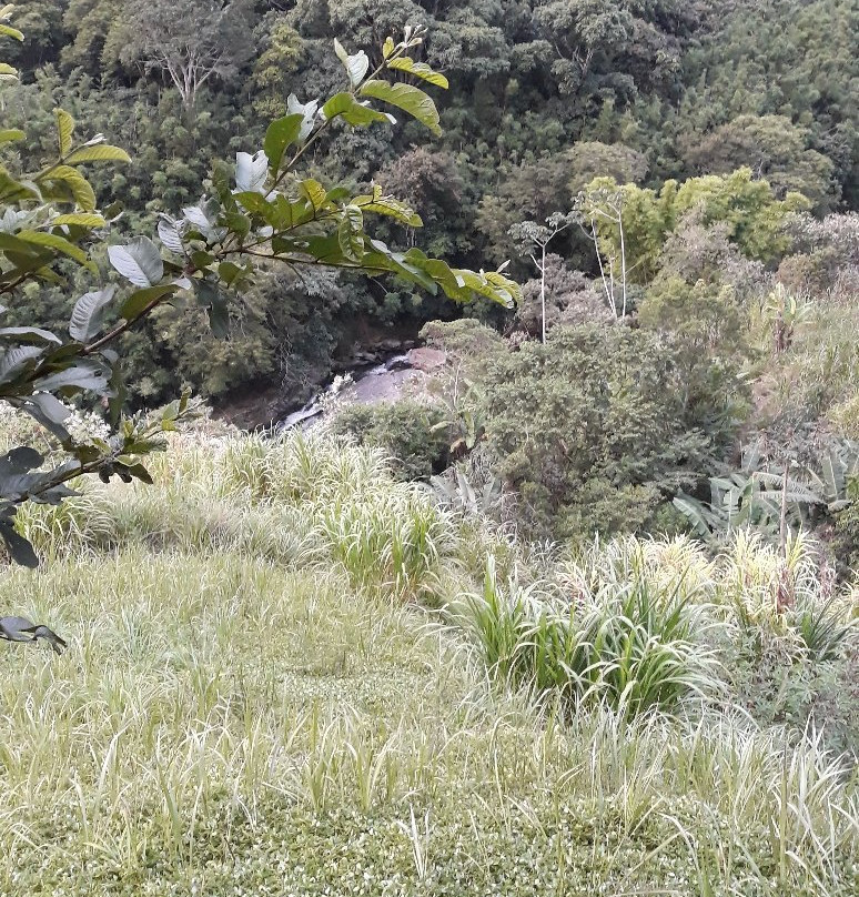 Pousada Mirante da Serra主图