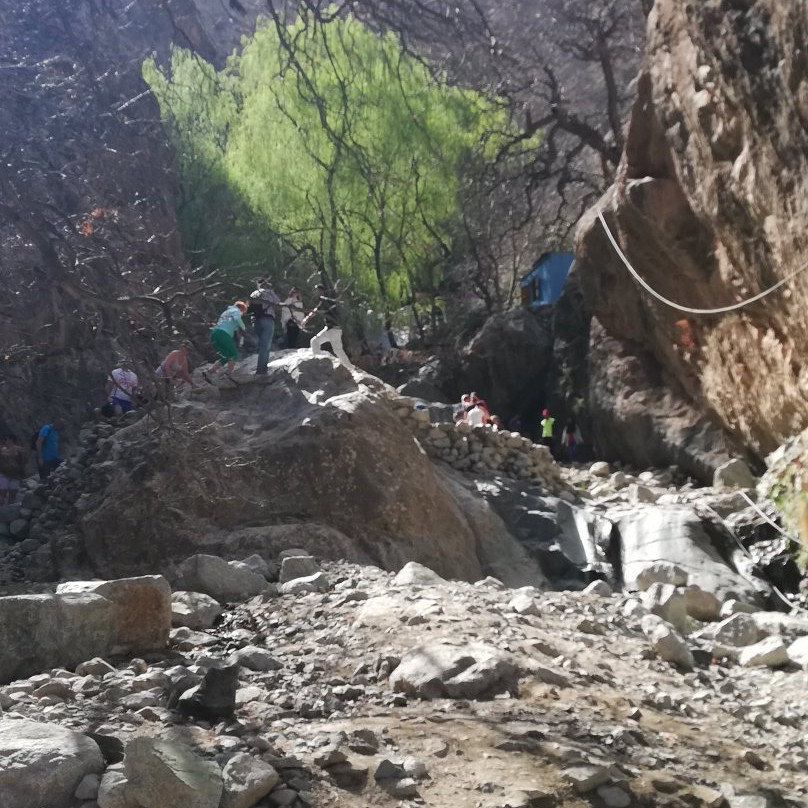 ourika hikes-Ourika必去景点